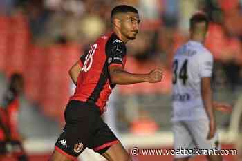 Fraai doelpunt van Maziz levert Seraing niets op: &quot;Naïviteit van onze kant&quot;