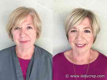Makeover: Birthday girl gets a style update - Leduc Representative