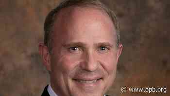 ‘It’s heartbreaking.’ One hospital chief executive’s warning about the fifth wave of COVID-19 - OPB News