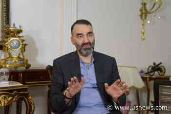 Afghan Militia Leaders Atta Noor, Dostum Escape 'Conspiracy'