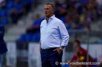 RC Genk spoelt CL-uitschakeling door met klinkende zege: &quot;Dit komt dicht in de buurt van een referentiematch&quot;