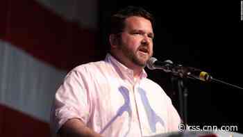 Former Iowa Democratic chair Troy Price hired as New Hampshire Democrats' executive director