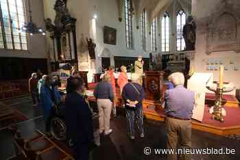 Nacht van de Kerken: Al sprake van een gebedshuis in 1251