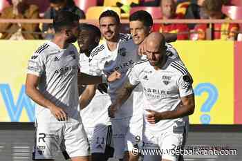 Blijft Eupen ongeslagen na wedstrijd tegen STVV?