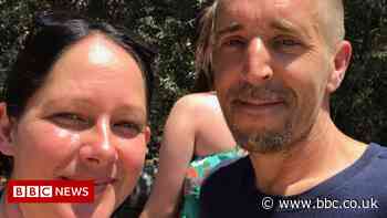 James Markham killing: Chingford father was partner's 'world'