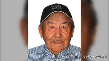 Sask. First Nation mourns death of long time FSIN senator Lawrence Chanalquay