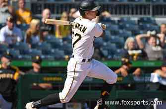 Pirates’ Kevin Newman hits four doubles in lopsided 14-4 win over Brewers