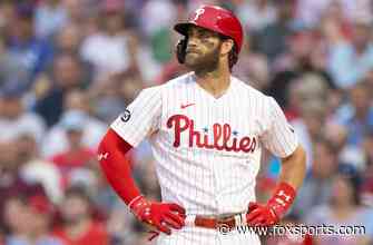 Does Bryce Harper get the credit he deserves?
