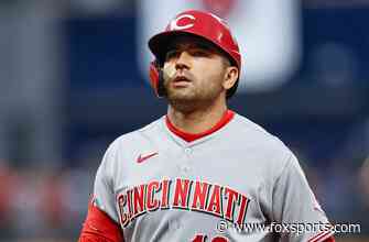 Eric Karros on Joey Votto, ‘I think you’ve got to start talking about him being the National League MVP’