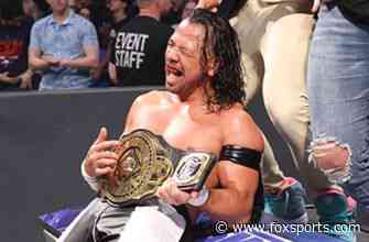 Top 10 Friday Night SmackDown moments: WWE Top 10, Aug. 13, 2021