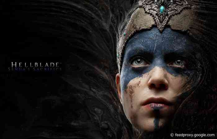 Hellblade Senua’s Sacrifice Xbox Series X|S upgrade tested