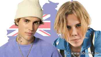 How Zac and Mike went from waiting tables in Perth to crafting hits for Justin Bieber and The Kid LAROI