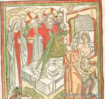 Why/How We Die Badly