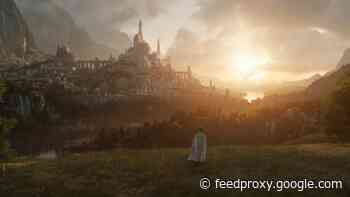 Blow To New Zealand’s Identity: Amazon Pulls Filming Of “Lord Of The Rings”