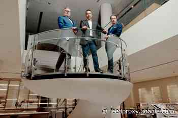 The Old Flagship Barney’s Will Become A Department Store Of Art Galleries