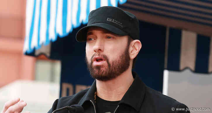 Eminem's Child Comes Out as Non-Binary