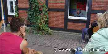 Literaturreihe in Ascheberg: "Eine Gemeinde liest" startet und steigt an besonderen Orten | Herbern - Dorstener Zeitung