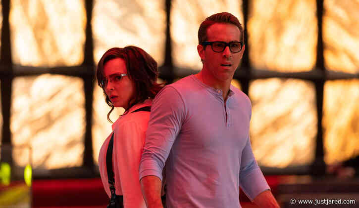 Ryan Reynolds Confirms a 'Free Guy' Sequel Is Coming, Reveals Irony of It All