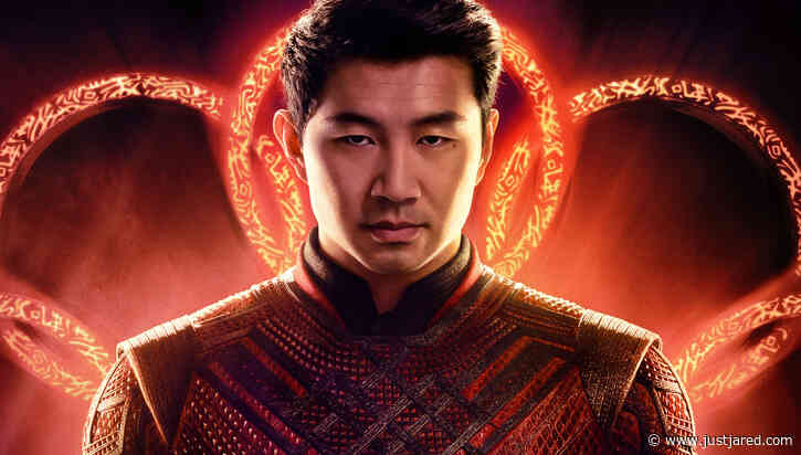 'Shang-Chi' Star Simu Liu Fires Back After Disney CEO Calls the Film's Release an 'Experiment'