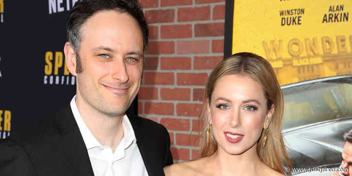 Iliza Shlesinger Is Pregnant, Expecting First Child with Husband Noah Galuten
