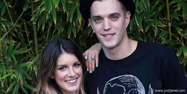 Shenae Grimes Welcomes Second Child with Husband Josh Beech
