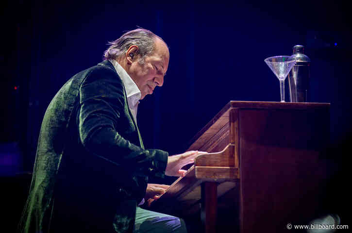 Hans Zimmer Composed a Second Original Score for ‘Dune’