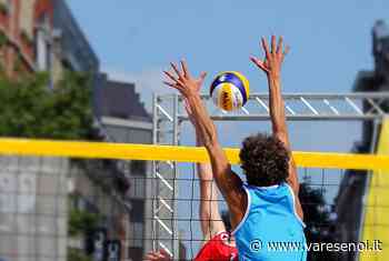 A Ispra torna il beach volley, con il Memorial Simone Marzi - VareseNoi.it
