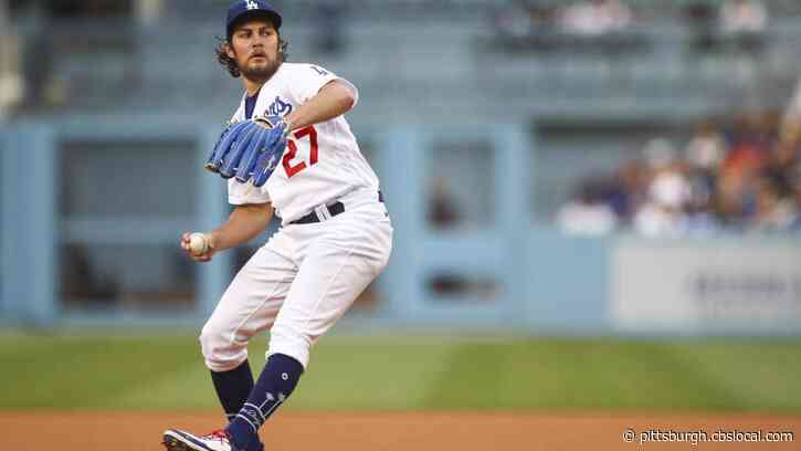 Report: Ohio Woman Sought Protective Order Against Los Angeles Dodgers Pitcher Trevor Bauer