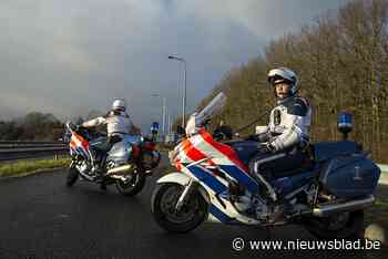 Nederland houdt coronacontroles aan de grens vanaf zondag - Het Nieuwsblad