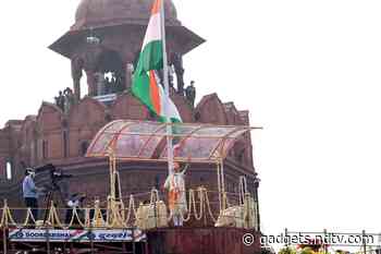 Independence Day 2021: How to Watch Prime Minister Narendra Modi’s Speech Live on TV, Phone, PC