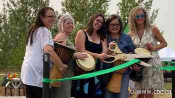 Memorial garden honouring 5 killed at Brentwood house party officially opens