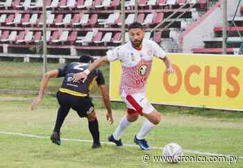 Los santos festejan en el inicio de la 23 - Crónica.com.py