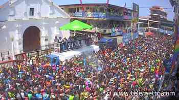 Director de Salud en Los Santos no ha tenido acercamientos con tunas sobre tema de Carnaval - Telemetro