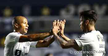 Santos vs Libertad EN VIVO: alineaciones, mejores jugadas y estadísticas de los jugadores - Gol Caracol