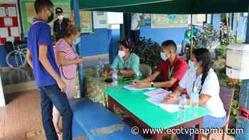 Minsa: Los Santos próxima a lograr inmunidad comunitaria - ecotvpanama.com