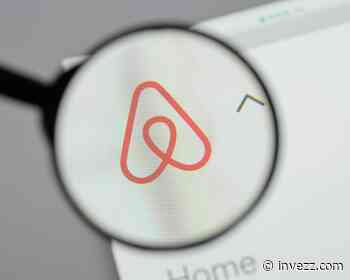 Airbnb übertrifft die Umsatzschätzungen der Analysten für das 2. Quartal, da sich der Reiseverkehr erholt - Invezz