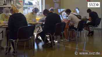 Corona in Ludwigslust-Parchim: Tests und Quarantäne: Gäste der Event Arena Spornitz sind genervt | svz.de - svz – Schweriner Volkszeitung