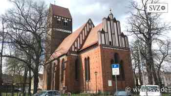 Bürgermeister Johannes Schwartz in Parchim: Wenn Neid und Missgunst regieren | svz.de - svz – Schweriner Volkszeitung