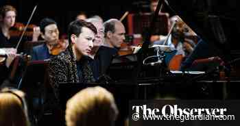 The week in classical: BBC NOW/ Bancroft; The Pirates of Penzance; Tsoy, Philharmonia/ Emelyanychev - The Guardian