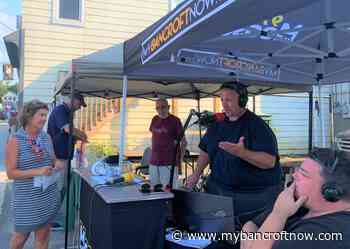 Moose FM Radiothon for NHDHA Breaks All-Time Fundraising Record - mybancroftnow.com