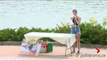 Global News at 6 Saskatoon – August 14, 2021