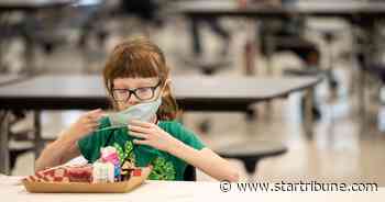 Delta variant fuels new wave of unease among Minnesota parents