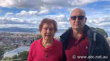 'I can't take it': Anna-Maria's family home of 46 years may be bulldozed for bus lane