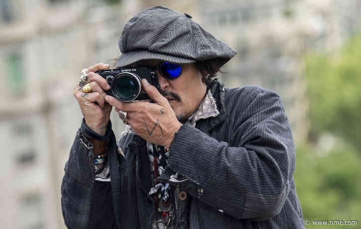 Johnny Depp says he is being boycotted by Hollywood