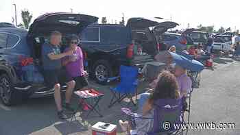 Fans pack Highmark Stadium for Billy Joel concert