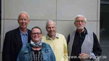 Klubkonzert in Lilienthal: Modern Jazz trifft auf Swing - WESER-KURIER - WESER-KURIER