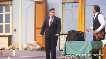 Freilichtbühne Lilienthal - WESER-KURIER - WESER-KURIER