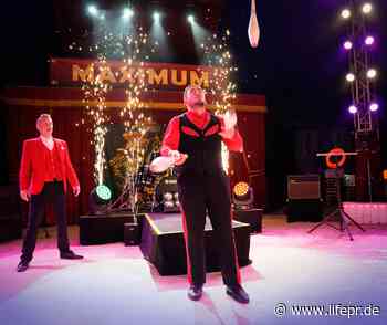 "Sommer in der Stadt" in Kalkar - "Wir planen Dein Wochenende" (Programm 12.-15.08.2021) - lifePR