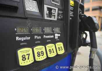 Under proposed mileage fee, truckers could save 33% but cars would pay three times more