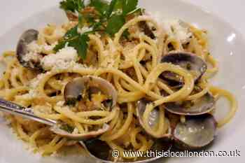 Best restaurants in Croydon as rated by Tripadvisor